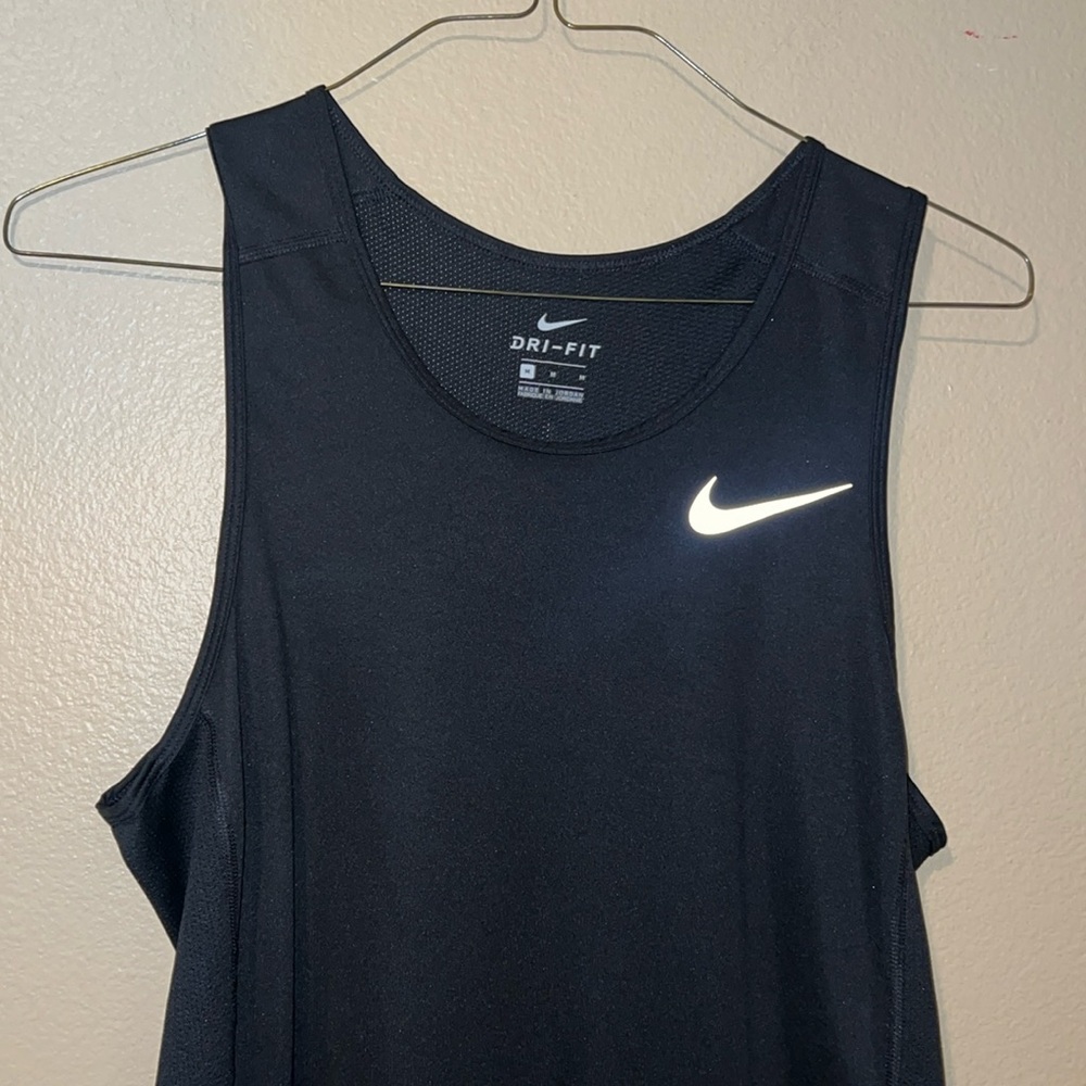 Nike x Soul Cycle Texas Dri-fit Performance Tank